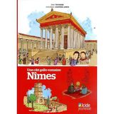 UNE CITE GALLO-ROMAINE NIMES