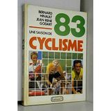 Une Saison de cyclisme 1983