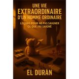 Une Vie Extraordinaire d'Un Homme Ordinaire: Leçons Pour Ne Pas Saigner CE Que j'Ai Saigné: 1