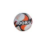 Unes Çok Renkli Futbol Topu No:5 | Antrenman & Halı Saha | Makine Dikişli