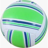 Unes Softtouch Renkli Voleybol Topu + Pompa Hediyeli | Okul, Bahçe, Plaj ve Salon Kullanımı