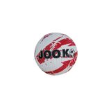 unes Tek Renkli Futbol Topu No:5 | Antrenman & Halı Saha | Makine Dikişli