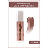 Unfilter Beauty 17 Let Me Shine Likit Aydınlatıcı