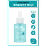 Unfilter Beauty 30 ml Nemlendirici Serum