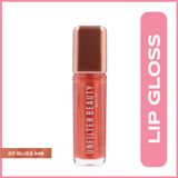 Unfilter Beauty 43 Gleam Girl Lip Gloss