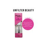 Unfilter Beauty Ekstra Parlaklık & Oje Kurutucu 12 ml