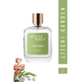 Unfilter Beauty Kadın Parfüm Edt Litchi Garden 50 ml