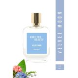 Unfilter Beauty Kadın Parfüm Edt Velvet Moon 50 ml