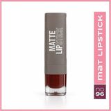Unfilter Beauty Mat Ruj No: 96 Mürdüm