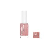 Unfilter Beauty Oje Konfeti-1 121, Pembe, Uzun Süre Kalıcı, Hızlı Kuruyan, Parlak Bitiş