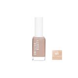 Unfilter Beauty Oje Kuvars 101, Pembe, Uzun Süre Kalıcı, Hızlı Kuruyan, Parlak Bitiş