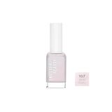 Unfilter Beauty Oje Peri Tozu 107, Pembe, Uzun Süre Kalıcı, Hızlı Kuruyan, Parlak Bitiş