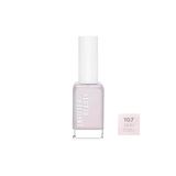 Unfilter Beauty Oje Peri Tozu 107 — Uzun Süre Kalıcı, Hızlı Kuruyan, Parlak Bitiş, Profesyonel Görünüm