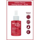 Unfilter Beauty Peeling 30 ml Serum
