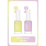 Unfilter Beauty Unfilter Beauty No: 34 + No: 32 Oje Seti