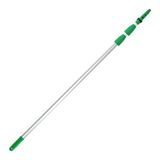Unger Teleplus Teleskop Sırık 3.75m - 3 x 125 cm