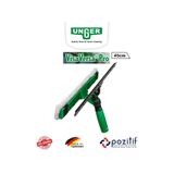 unger VİSA VERSA Peluşlu Cam Çekçek 45 Cm - 2'si 1 Arada