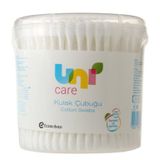 Uni 200'lü Kulak Çubuğu
