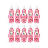 Uni Baby 10x200 ml Kolay Saç Tarama Spreyi