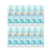 Uni Baby 12x150 ml Nemlendiricili Bebeksi Dokunuş Bebek Kolonyası