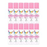 Uni Baby 12x200 ml Kolay Saç Tarama Spreyi