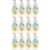 Uni Baby 12x700 ml Tatlı Rüyalar Pompalı Bebek Şampuanı