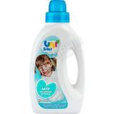 Uni Baby 1500 ml Çamaşır Deterjanı Beyazlar ve Renkliler İçin Aktif Temizlik