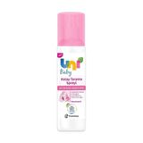Uni Baby 200 ml Kolay Tarama Sprey, Bebek Saç Bakım Ürünü
