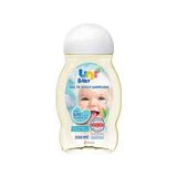 Uni Baby 200 ml Saç ve Vücut Şampuanı Alkol İçermez Beyaz Renkli Hipoalerjenik Ürün - Standart