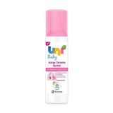 Uni Baby 200 ml Zor Taranan Saçlara Özel Kolay Saç Tarama Spreyi