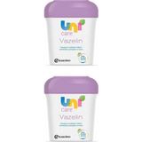 Uni Baby 2x170 ml Vazelin