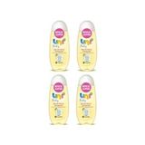 Uni Baby 4x200 ml Bebek Şampuanı