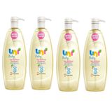 Uni Baby 4x700 ml Bebek Şampuanı