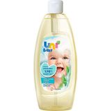 Uni Baby 500 ml Flip Saç ve Vücut Şampuanı Alkol İçermeyen Doğal İçerik