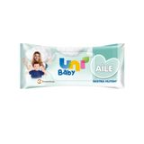 Uni Baby 52'li Aile Islak Mendil