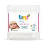 Uni Baby 60'lı Kulak Temizleme Çubuğu