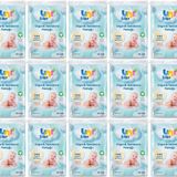 Uni Baby 60x15 Adet Bebek Temizleme Pamuğu