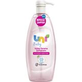 Uni Baby 700 ml Kolay Tarama Şampuanı