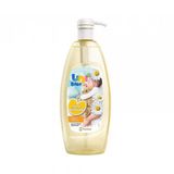 Unı Baby 700Ml Sampuan Tatlı Ruya Papatya Ozu