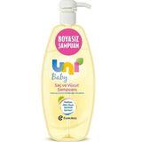 Uni Baby 750 ml Saç Ve Vücut Şampuanı