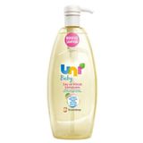Uni Baby 900 ml Boyasız Bebek Saç ve Vücut Şampuanı