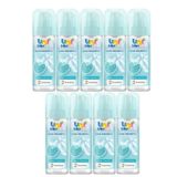 Uni Baby 9x150 ml Nemlendiricili Bebeksi Dokunuş Bebek Kolonyası