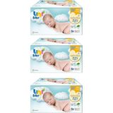 Uni Baby 9x40'lı Yenidoğan Islak Mendil