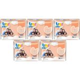 Uni Baby Aile 52x15 Paket 780 Yaprak Islak Mendil