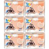 Uni Baby Aile 52x18 Paket 936 Yaprak Islak Mendil