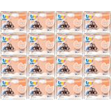 Uni Baby Aile 52x48 Paket 2496 Yaprak Islak Mendil