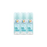Uni Baby Bebek Kolonyası 150 ml, Bebeksi Dokunuş, Set of 3