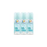 Uni Baby Bebek Kolonyası 150 ml Bebeksi Dokunuş X 3 Adet un82358235