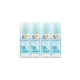 Uni Baby Bebek Kolonyası 150 ml Bebeksi Dokunuş X 4 Adet P02338