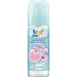 Uni Baby Bebek Kolonyası 150 ml Dermatolojik Olarak Test Edilmiş Hipoalerjenik Formül